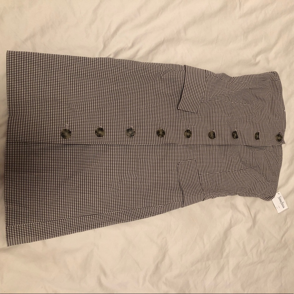 Brand new theory dress
